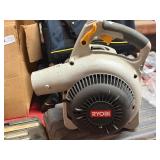 Ryobi Leaf Blower