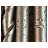 25) Masonry Drill Bits (7/16 SDS Plus)