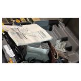 Mastercraft Palm Belt Sander (120v)