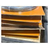 6 Packs of Suspend It 12 Guage Hanger Wire For Drop Ceilings (100ft Per Pack)