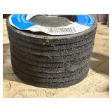 9) Clarke 4" Grinding Wheels
