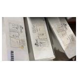 3-Boxes Of Ray Scott