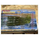 3-Boxes Of Ray Scott