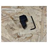 60 +/- Pieces Of Ryobi Detail Sander Feet