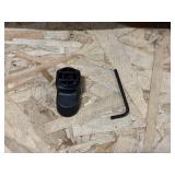 60 +/- Pieces Of Ryobi Detail Sander Feet