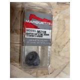 Box Of Marquette Arbor Adaptors (50 +/- Pieces)
