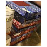 8-Boxes Of KTX 12x12 Carpet Squares