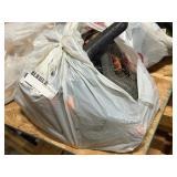 Bag Full Of Misc. Clamps