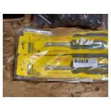 4) Stanley Nut Drivers (11/32")