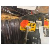 3/16" Olympia USA Nut Drivers (20 Pieces)