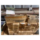 Filters For Hand Held Vacuums (96 Packs)