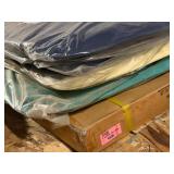 5-Packs Of Chair Cushions