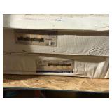 Thomas Lighting Longitude Painted Bronze M1754-63 (2-Sets)