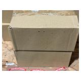 American Camper Salt & Pepper Shakers (12 Pieces)