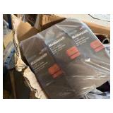 Pallet Of MasterCraft Sanding Belts (16 Cases)
