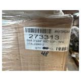 Pallet Of MasterCraft Sanding Belts (16 Cases)