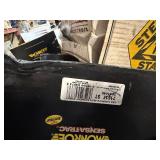 Crate Of New Struts (25 +/- Pieces)