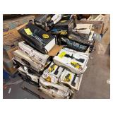 Pallet Of New Monroe Struts