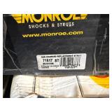 Pallet Of New Monroe Struts