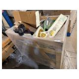 Crate Of New Monroe Struts