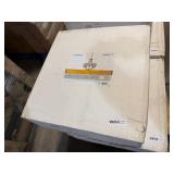 Thomas Lighting Charles #190046772 (Moonlight Silver)