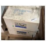 Thomas Lighting SL 8693-22 Three Light Ceiling Fixture