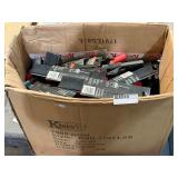 Box Of Goldblatt Corner Bead Cleaners (30 +/- Pieces)