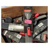 Box Of Goldblatt Corner Bead Cleaners (30 +/- Pieces)