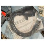 Box Of Misc.Ryobi Tool Attachments