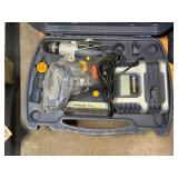 Pallet Of Misc. MasterCraft Tools & Batteries