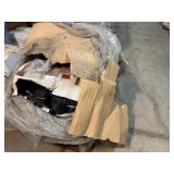 Pallet Of MasterCraft Drills (With Bag, Drill, Batteries And Charger)