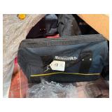 Pallet Of MasterCraft Drills (With Bag, Drill, Batteries And Charger)