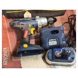 Pallet Of MasterCraft Drills (With Bag, Drill, Batteries And Charger)