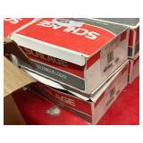 2) Schlage Privacy Locking Door Latch Sets