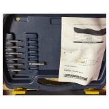 Mastercraft 1/4" Drive Impact Driver (110v)