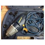 Mastercraft 1/4" Drive Impact Driver (110v)