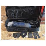 Mastercraft Multi Crafter Tool Set (110v)