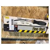 2) Flexi-Shaft Screw Drivers With Bits