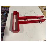 4-Boxes Of T-Brace Scaffolding Braces (Requires Boards)