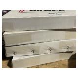 4-Boxes Of T-Brace Scaffolding Braces (Requires Boards)