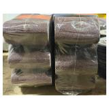 2-Packs Of 120 Grit 3" x 18" Sanding Belts (15 Belts Per Pack)