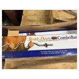 4) Bollinger Break Down Combo Bars