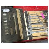 Truecraft Tool Sets