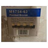 Thomas Lighting Longitude Painted Bronze M1754-63 (2-Sets)