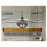 Thomas Lighting Charles 190046772 (2 Sets)