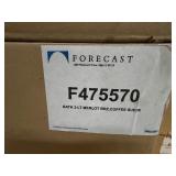 Forcast Lighting #F475570 (2-Pieces)