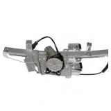 Power Window Motor and Regulator Assembly Fits select: 2006-2011 BUICK LUCERNE