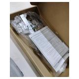 Power Window Motor and Regulator Assembly Fits select: 2006-2011 BUICK LUCERNE