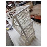 3 Tier Storage Bin Organizer