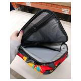 Insulated Lunch Bag with Video Game Controller